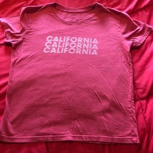 🌸✨PacSun Tee Shirt